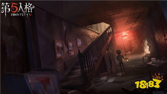 第五人格新手怎么解锁加好友