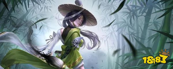 上官婉儿技能介绍