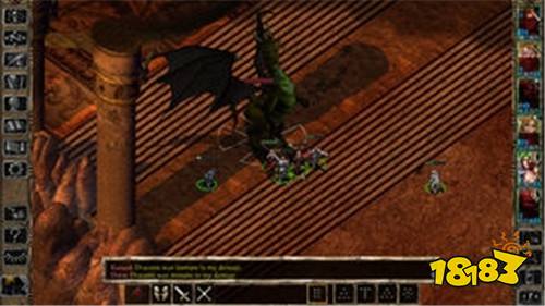 无冬之夜中文增强版下载