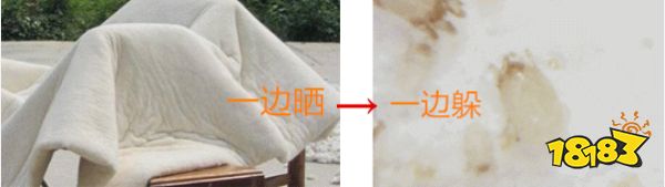 床上喷喷它，让千万螨虫集体自杀，比太阳暴晒强10000倍