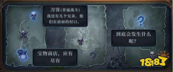 《无尽航线》评测7.9分 在卡组构筑深度上探索极限