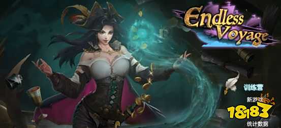 《无尽航线》评测7.9分 在卡组构筑深度上探索极限