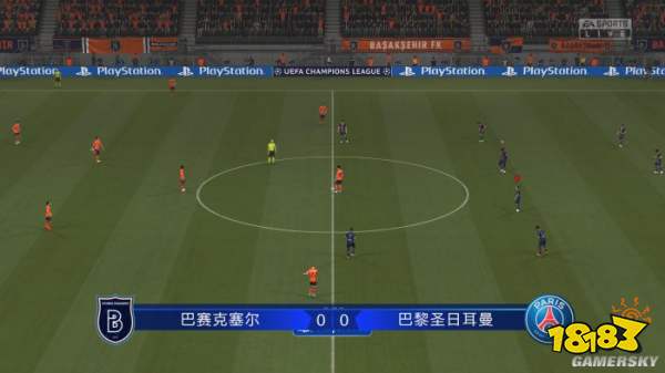 FIFA 21》次世代版试玩体验 画面表现全面升级