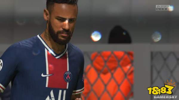 FIFA 21》次世代版试玩体验 画面表现全面升级