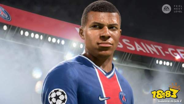 FIFA 21》次世代版试玩体验 画面表现全面升级