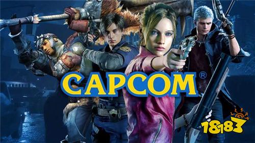 日报|Fami通发布日本游戏市场数据卡普空黑客事件进展