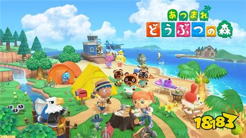 Fami通发布日本游戏市场数据:规模达3673亿 NS最畅销