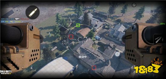 使命召唤手游VTOL战机怎么克制 VTOL战机克制方法介绍