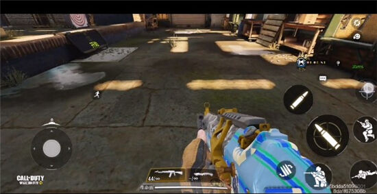 使命召唤手游副武器导弹能不能秒人 副武器导弹强度分析