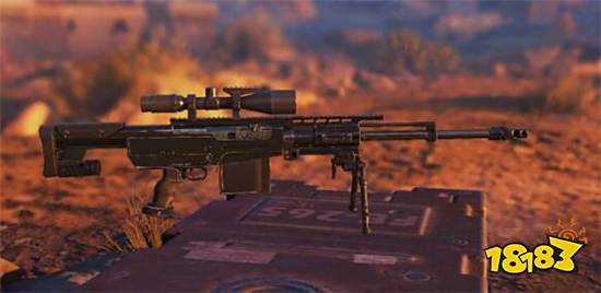 使命召唤手游arctic50配件怎么选择 arctic50配件选择推荐