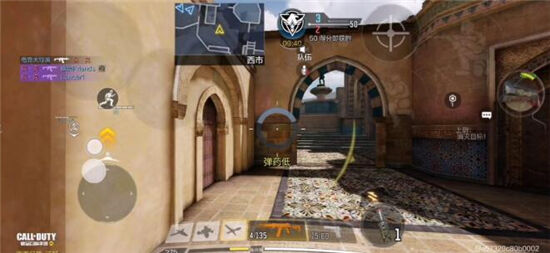 使命召唤手游arctic50配件怎么选择 arctic50配件选择推荐