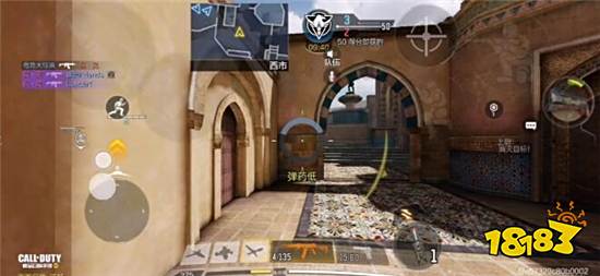 使命召唤手游arctic50配件怎么选择 arctic50配件选择推荐