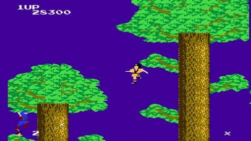 童年挚友!经典FC游戏大盘点：怀旧不只是情怀，更不是一个人的事