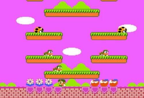 童年挚友!经典FC游戏大盘点：怀旧不只是情怀，更不是一个人的事