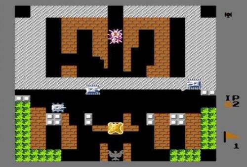 童年挚友!经典FC游戏大盘点：怀旧不只是情怀，更不是一个人的事