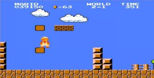 童年挚友!经典FC游戏大盘点：怀旧不只是情怀，更不是一个人的事