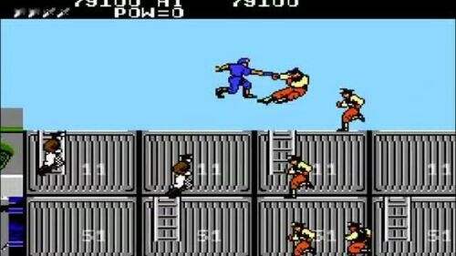 童年挚友!经典FC游戏大盘点：怀旧不只是情怀，更不是一个人的事