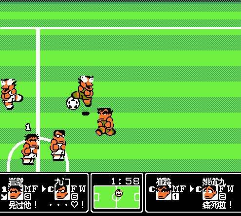童年挚友!经典FC游戏大盘点：怀旧不只是情怀，更不是一个人的事