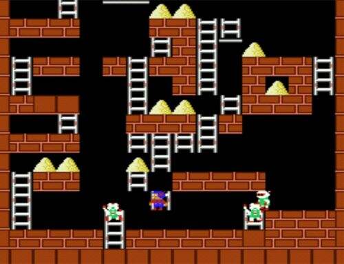 童年挚友!经典FC游戏大盘点：怀旧不只是情怀，更不是一个人的事