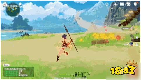 原神遗迹守卫弱点