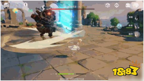 原神遗迹守卫弱点