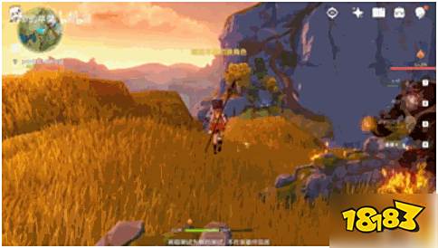 原神遗迹守卫弱点