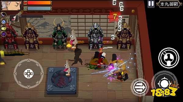 战魂铭人内购破解版2021下载