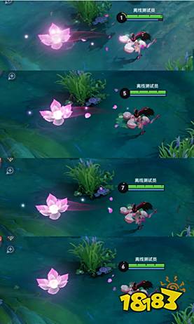 王者荣耀破晓版画面大升级，设置超细节总有一款适合你