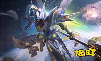 你知道王者荣耀峡谷的光来自于哪里吗?