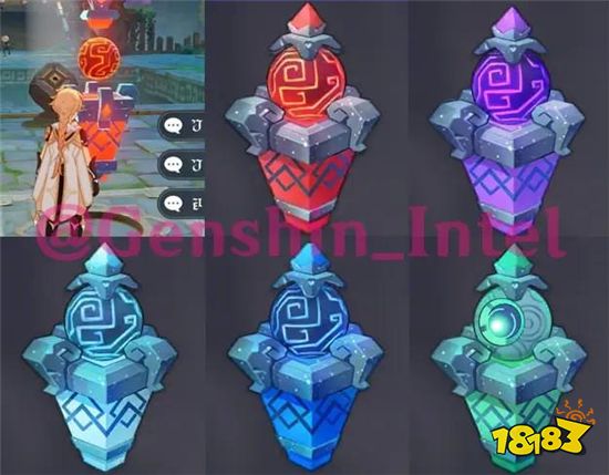 原神海灯节活动信息被曝光 开服以来最大活动