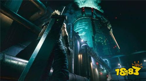 据爆料称《FF7：重制版》将在今年登陆PC和PS5平台