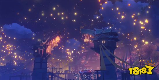 原神1.3版本全部内容曝光 刻晴将会成为UP角色