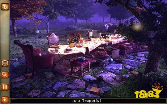 爱丽丝梦游仙境:隐藏之物免费安装包 爱丽丝梦游仙境下载地址一览