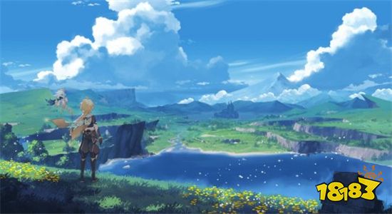 原神能不能用手柄玩 1.3版本将支持IOS外接手柄