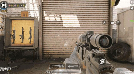 使命召唤手游M21EBR技能怎么搭配 M21EBR技能搭配推荐