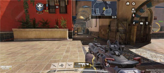 使命召唤手游绿洲地图怎么玩 绿洲地图游走打法攻略