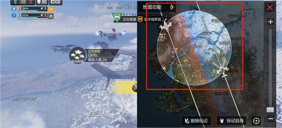 使命召唤手游大战场团队竞技玩法技巧分享