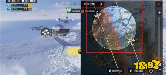 使命召唤手游大战场团队竞技玩法技巧分享