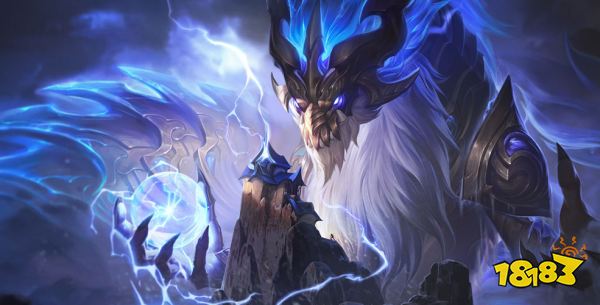 云顶之弈S4.5山海龙法阵容玩法攻略 龙王季中的神！