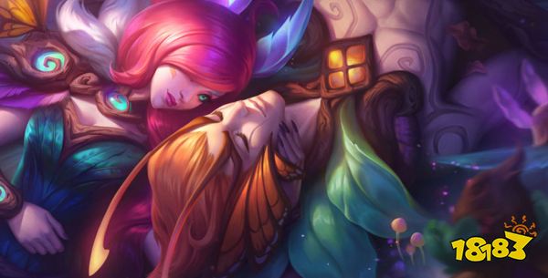 云顶之弈S4.5速成型上分阵容 天神决斗天使阵容玩法攻略