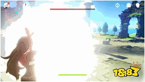 原神遗迹守卫弱点有几个