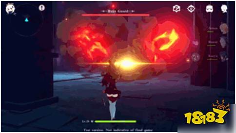 原神遗迹守卫有几个弱点