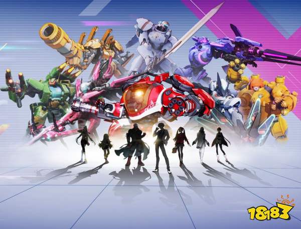 机动都市阿尔法兑换券礼包 最新可用兑换码汇总