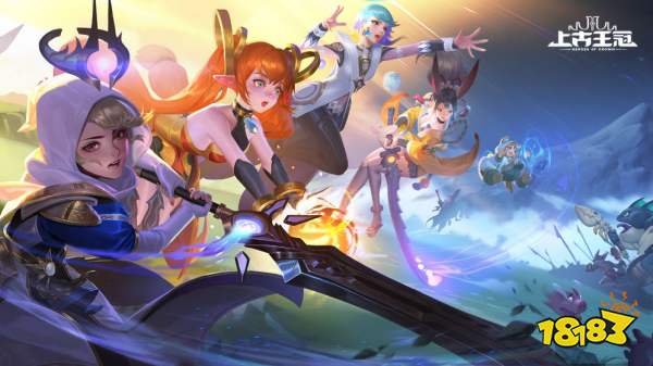 上古王冠免费礼包码 上古王冠礼包领取攻略