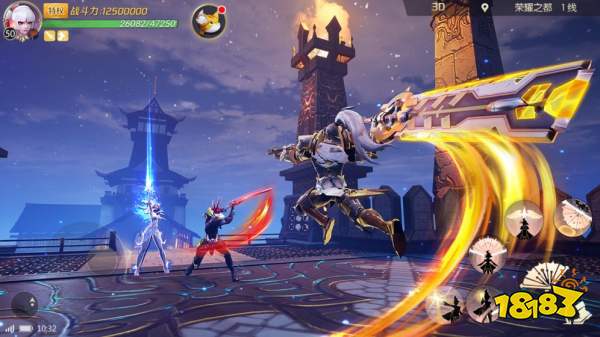 剑与轮回手游苹果版下载