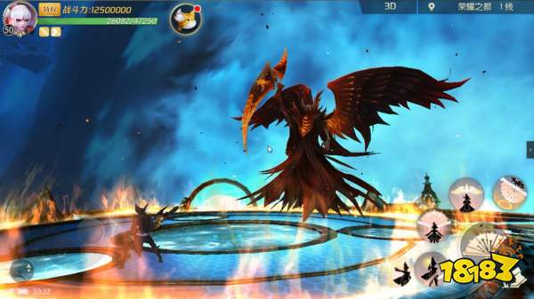 三国手游官网版下载