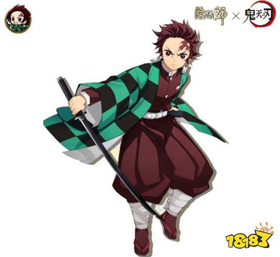 阴阳师鬼灭之刃联动于春节上线 联动式神建模抢先看_18183阴阳师专区