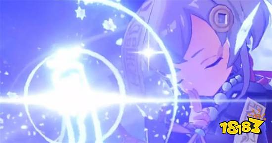 原神七七是否还值得培养 奶妈角色开始没落