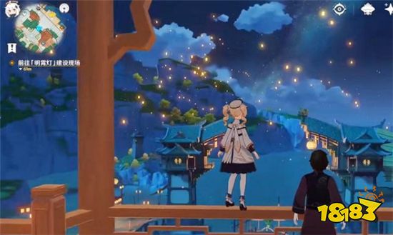 原神中各种的流派 强度党成为人上人