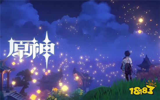 原神中各种的流派 强度党成为人上人